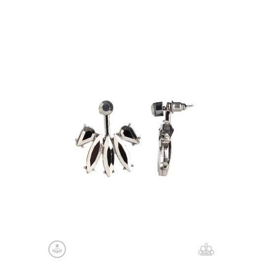 Stunningly Striking - Black - Deb's Jazzy Jems