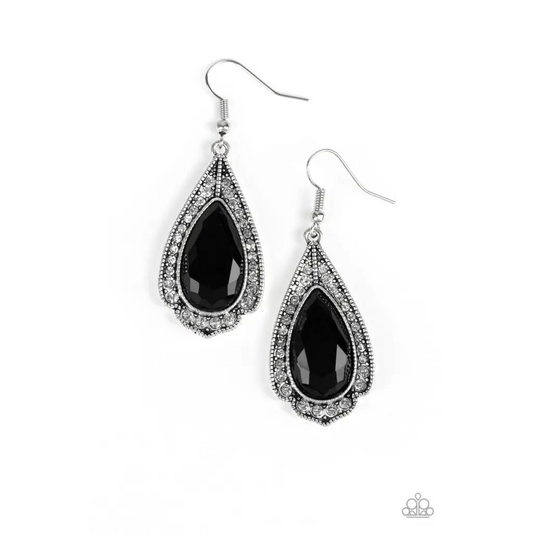 Superstar Stardom - Black - Deb's Jazzy Jems