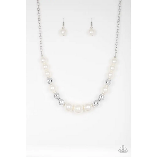 Take Note - White - Deb's Jazzy Jems