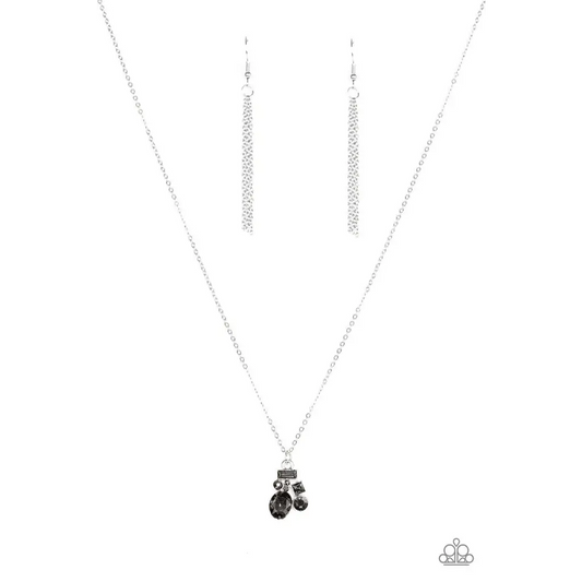 Time To Be Timeless - Silver - Deb's Jazzy Jems