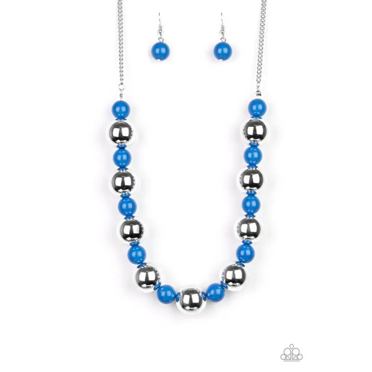 Top Pop - Blue - Deb's Jazzy Jems