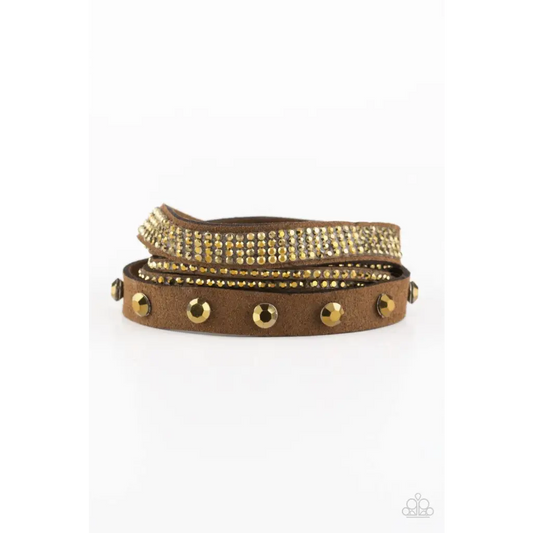 Totally Rockable - Brass - Deb's Jazzy Jems