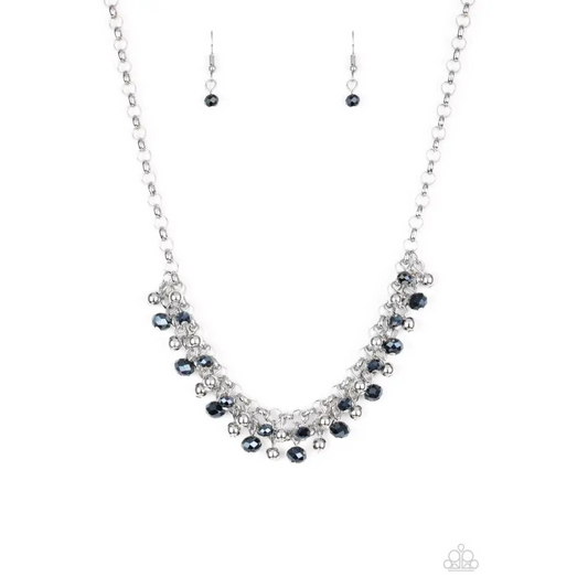 Trust Fund Baby - Blue - Deb's Jazzy Jems