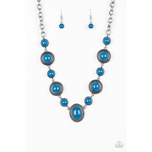 Voyager Vibes - Blue - Deb's Jazzy Jems