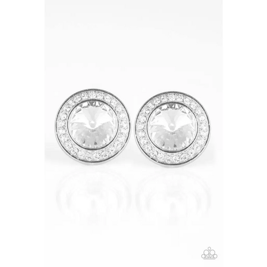 What Should I BLING? - White - Deb's Jazzy Jems