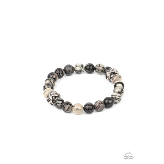 ZEN Commandments - Black - Deb's Jazzy Jems