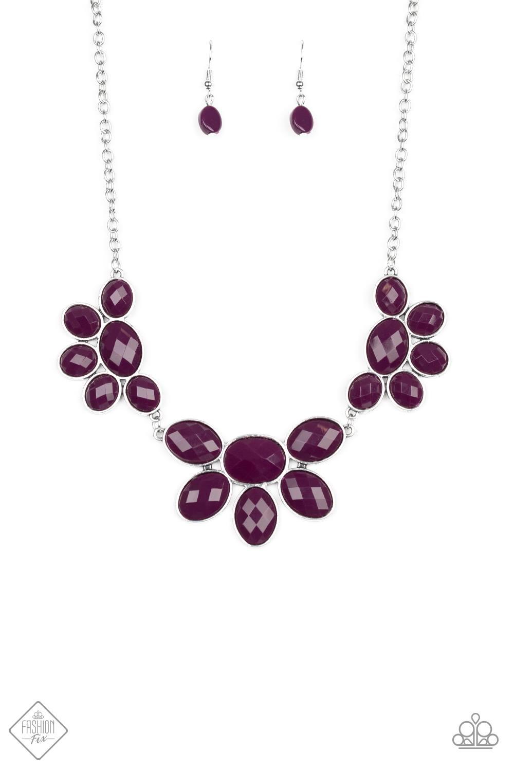 Flair Affair - Jan 2020 - Deb's Jazzy Jems