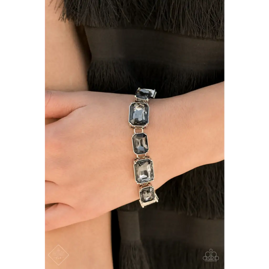 After Hours - Silver Bracelet - Bracelets