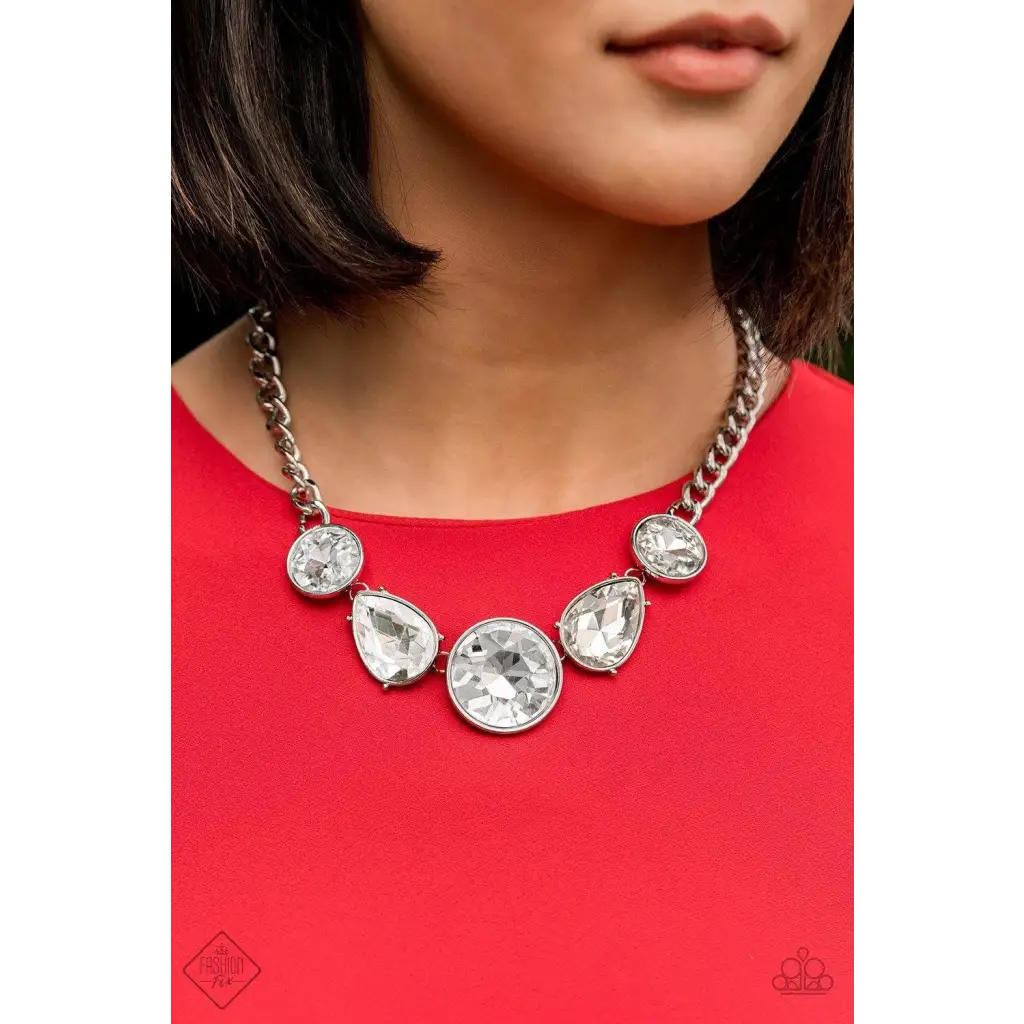 Fiercely 5th Avenue - Mar 2020 - Deb's Jazzy Jems