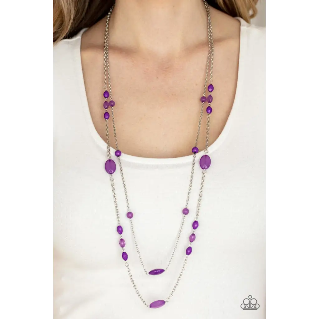 Day Trip Delights - Purple - Deb's Jazzy Jems