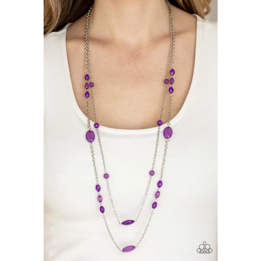 Day Trip Delights - Purple - Deb's Jazzy Jems