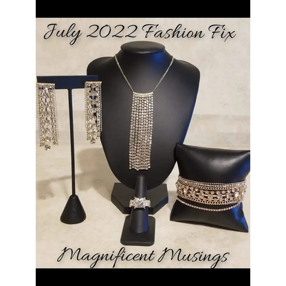 Magnificent Musings - July 2022 - Deb's Jazzy Jems