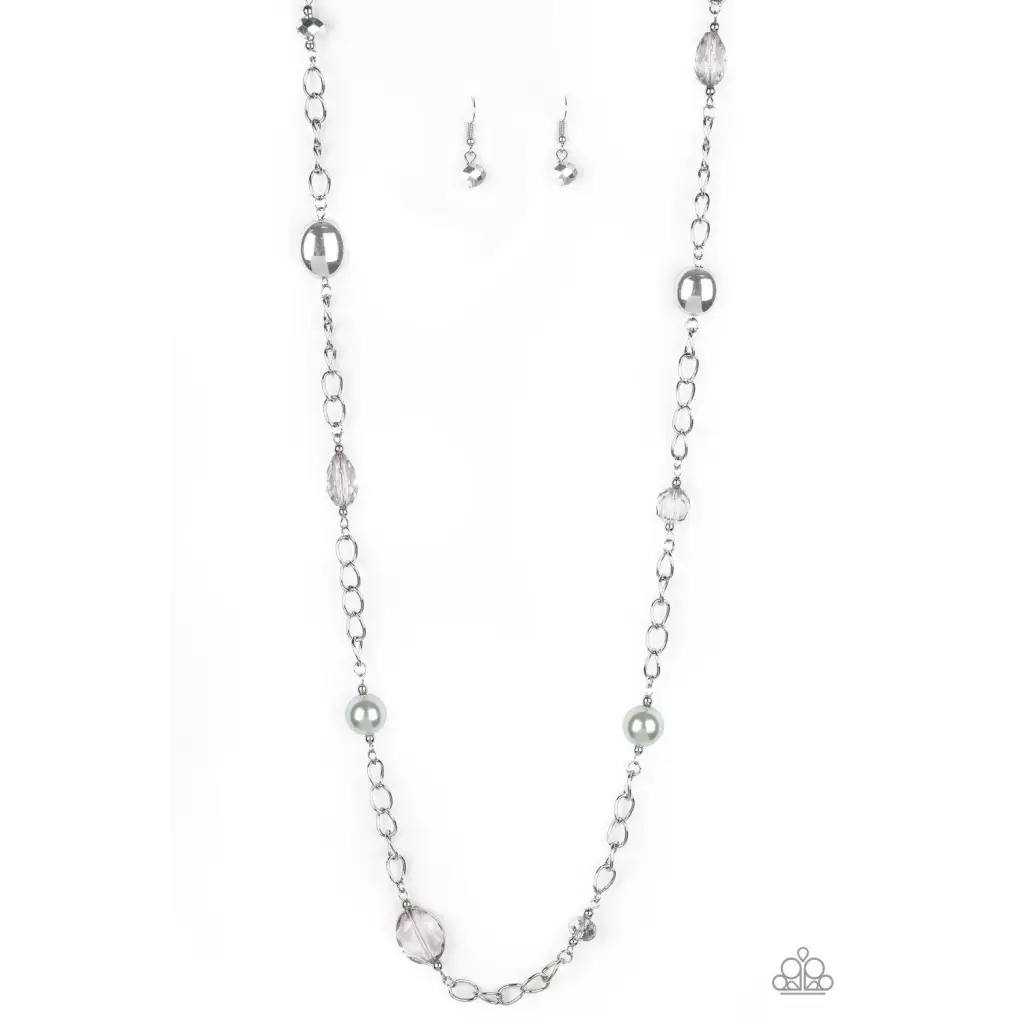 Only for Special Occasions - Silver - Deb's Jazzy Jems