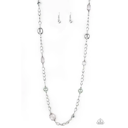 Only for Special Occasions - Silver - Deb's Jazzy Jems