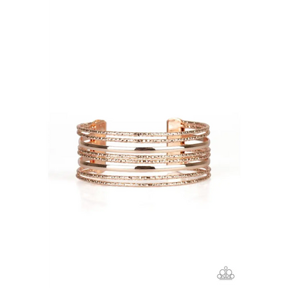 Stack Shack - Rose Gold - Deb's Jazzy Jems