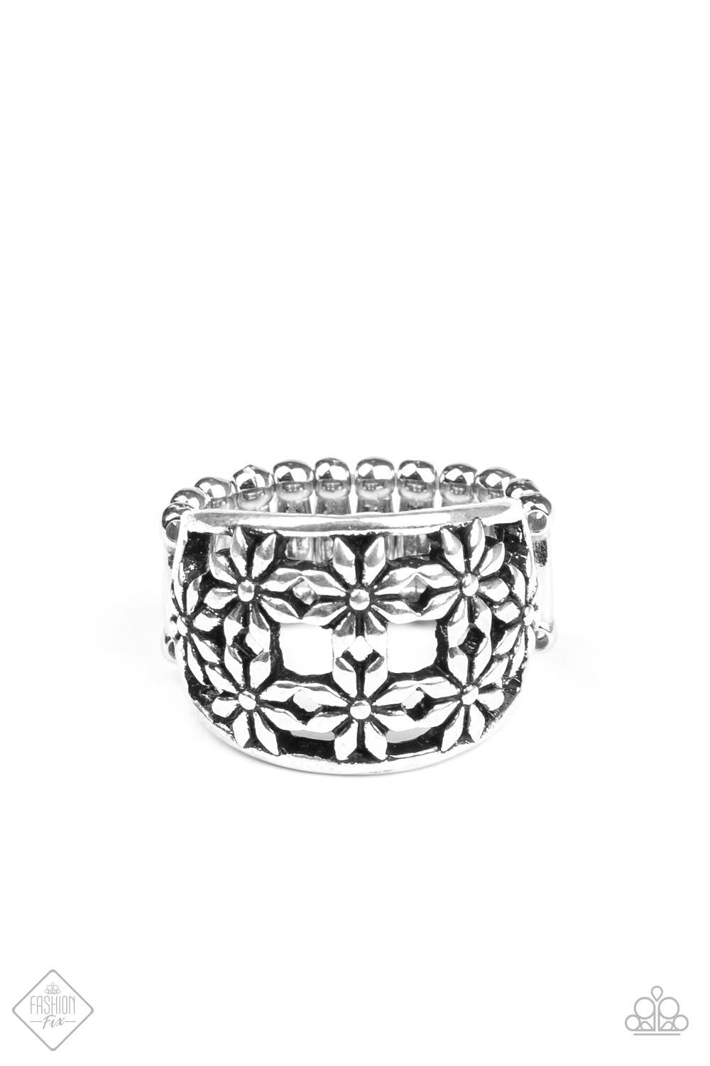 Crazy About Daisies - Aug 2020 - Deb's Jazzy Jems