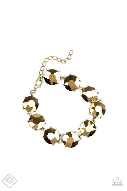 Fabulously Flashy - Aug 2020 - Deb's Jazzy Jems