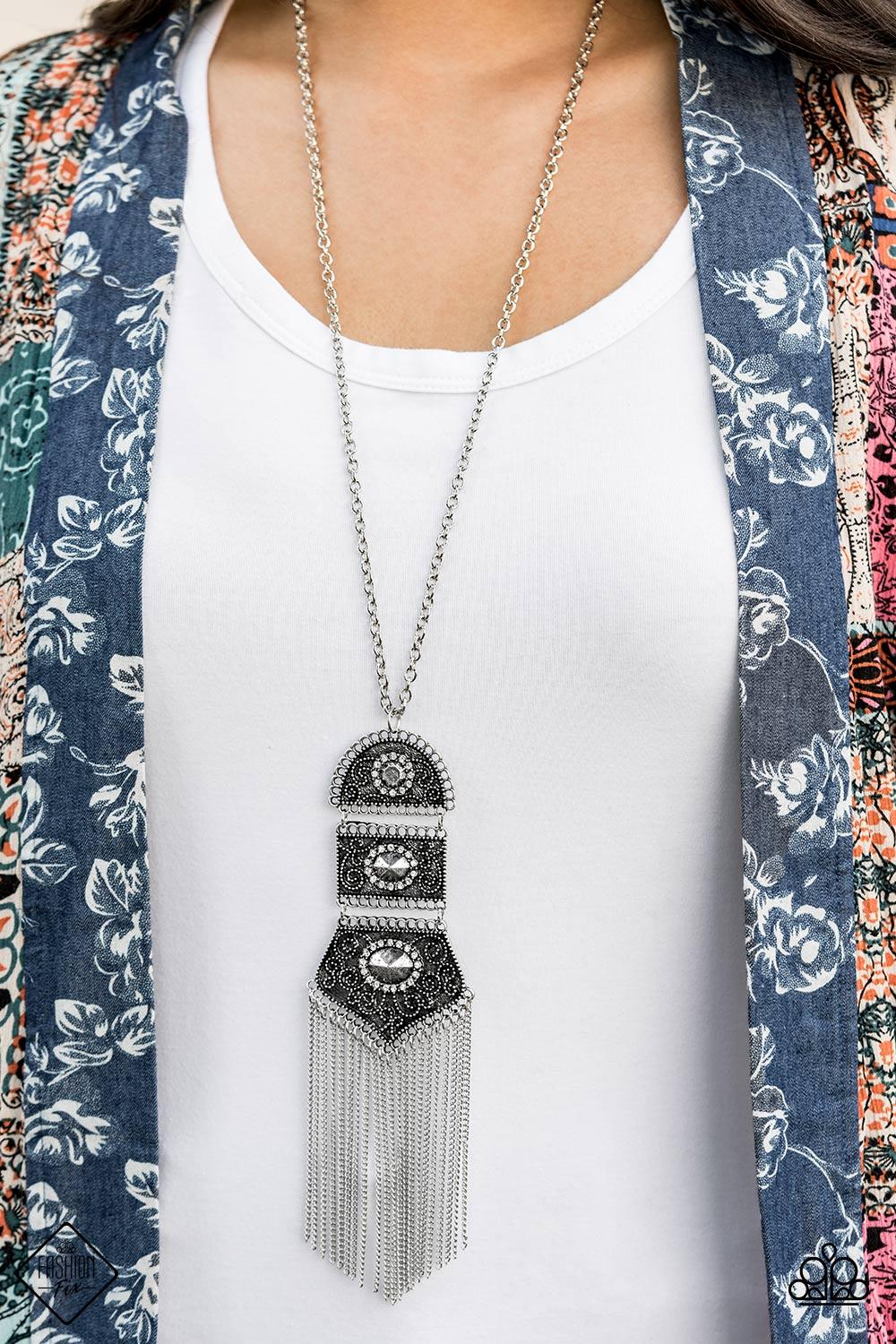 Tassel Tycoon - Oct 2019 - Deb's Jazzy Jems