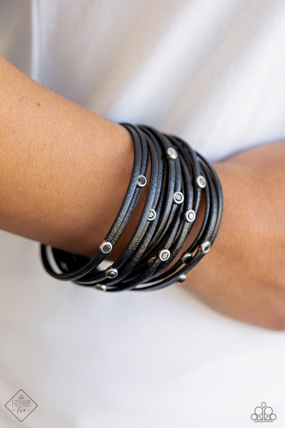 Fearlessly Layered - Dec 2020 - Deb's Jazzy Jems